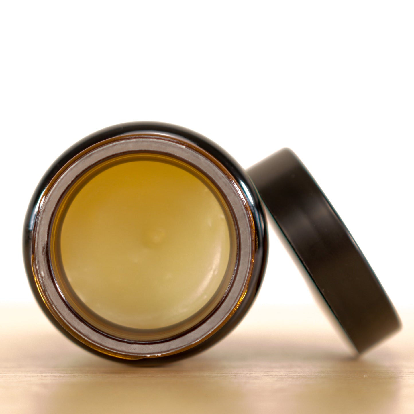 Go Relief Natural Soothing Heat Ointment